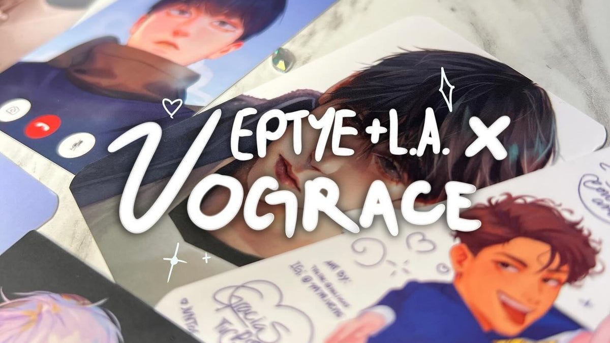 Celebrating Our Customers: Real Stories Behind the Reviews - VOGRACE