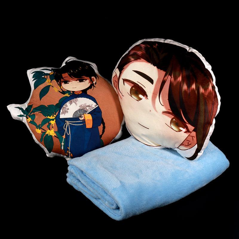 Products To Help You Sleep Better While Traveling - VOGRACE