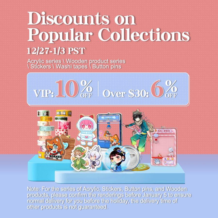 VOGRACE-NewYears Activity - VOGRACE