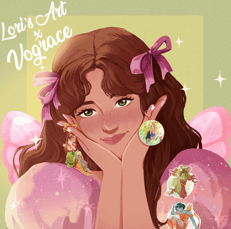 Vograce Calling for creative product ideas for Valentine’s Day gifts especially Blind boxes