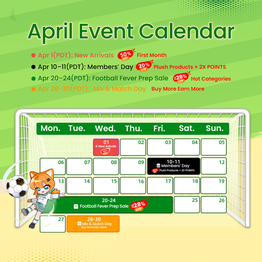 Event Calendar