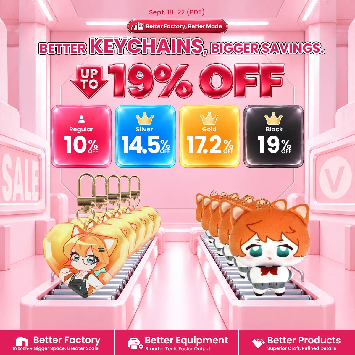 home_banner|BETTER KEYCHAINS BIGGER SVINGS
