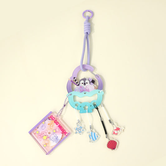 Custom Acrylic Carabiner - VOGRACE