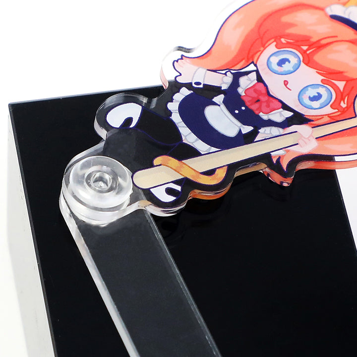 Custom Acrylic Photo Stick - VOGRACE