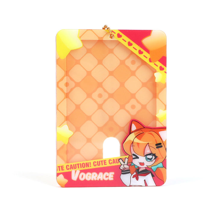 Custom Acrylic Photocard Holders Standees