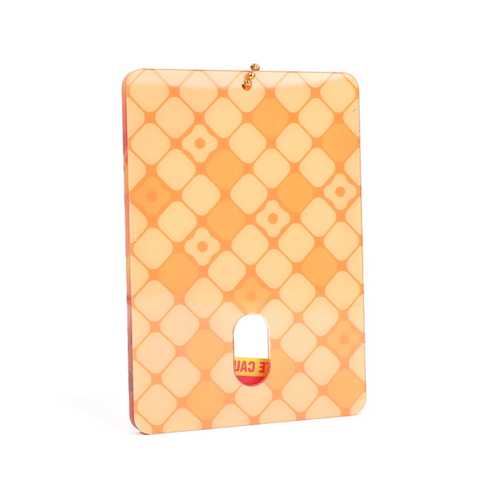 Custom Acrylic Photocard Holders Standees