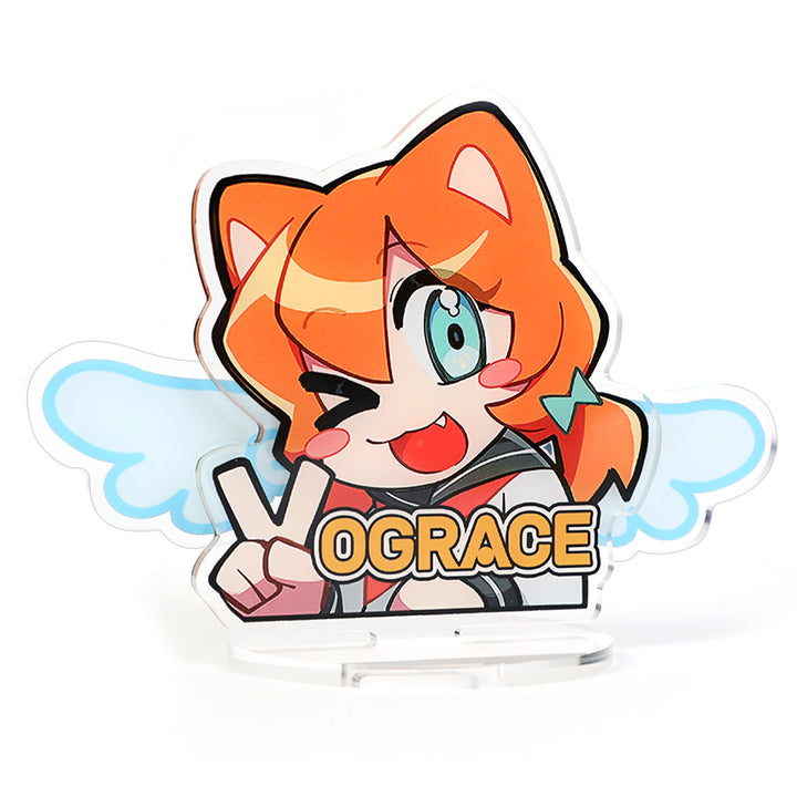 Panneaux ondulés en acrylique personnalisés 