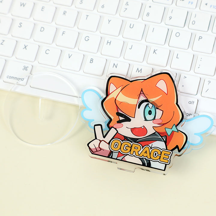 Panneaux ondulés en acrylique personnalisés 