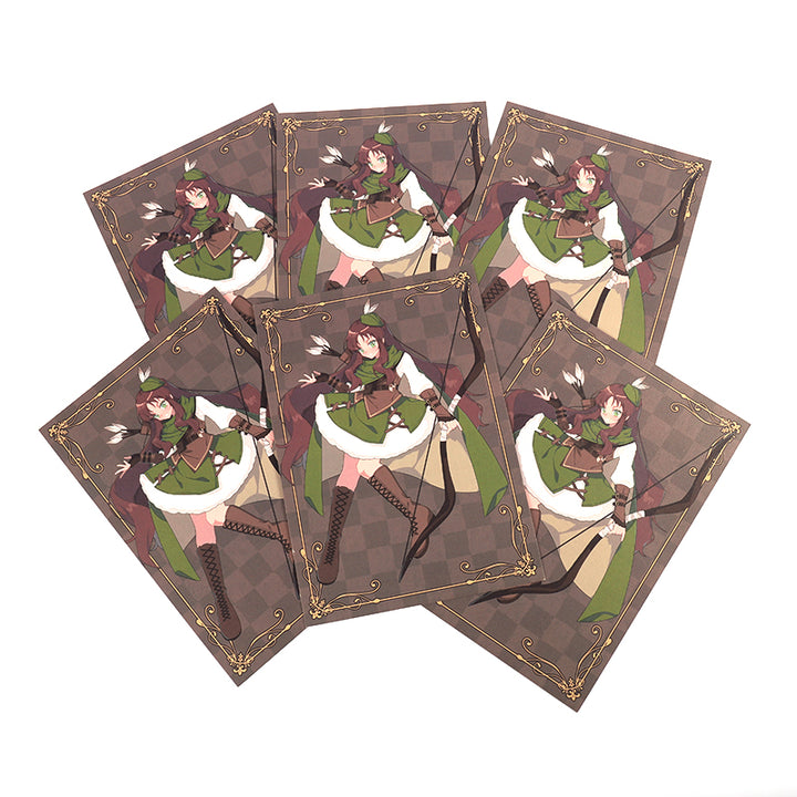 Custom Art Print Printing