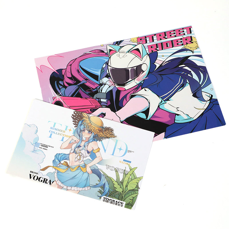 Custom Art Print Printing