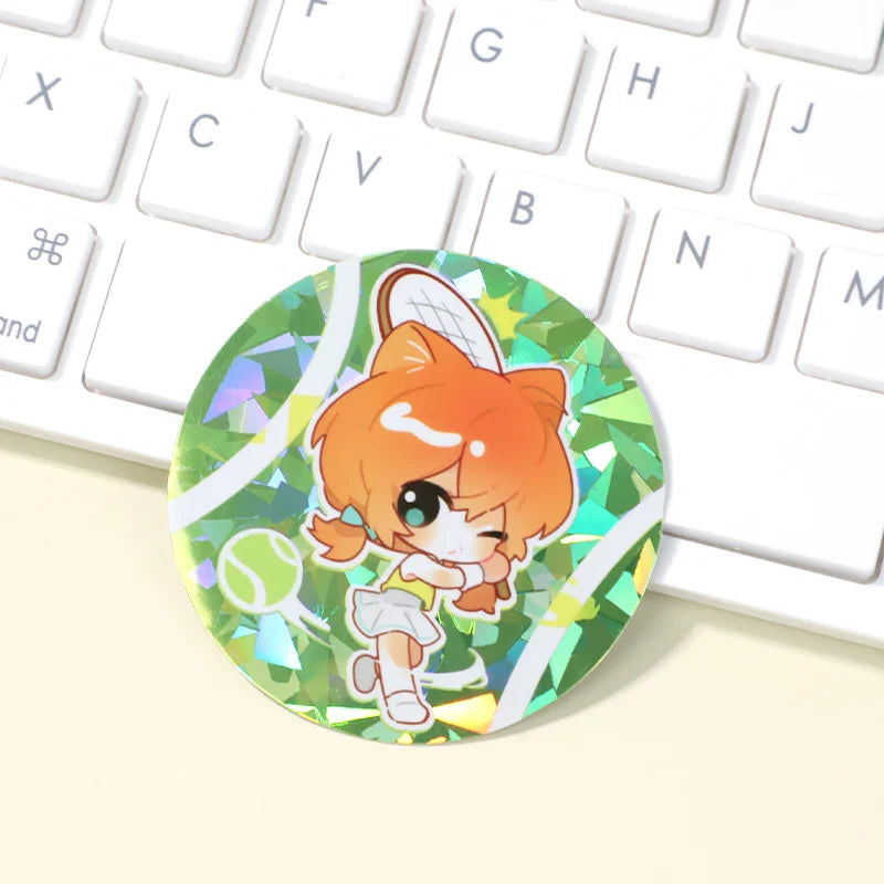 CustomBrokenGlassesStickers10 - VOGRACE