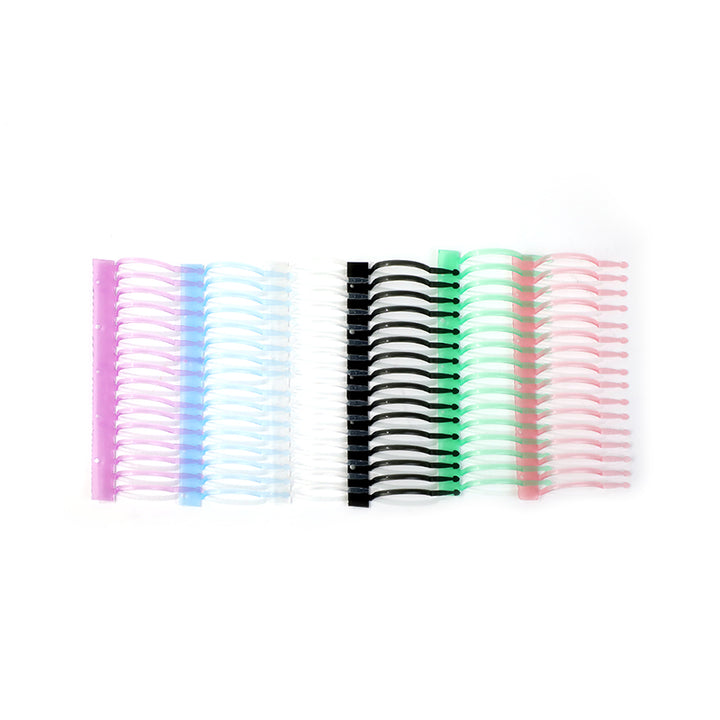 Custom Cold Foil Stamping Soft Ring Notebooks - VOGRACE