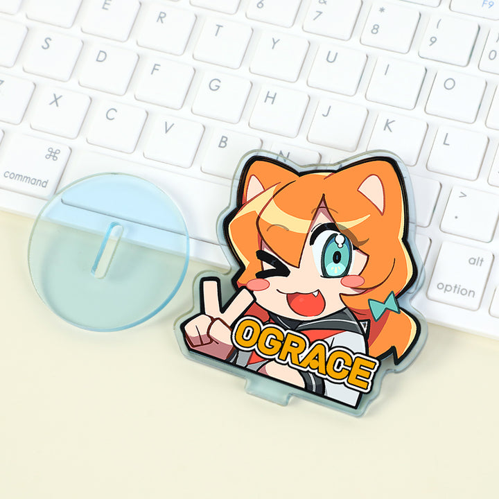 Panneaux en acrylique colorés sur mesure 