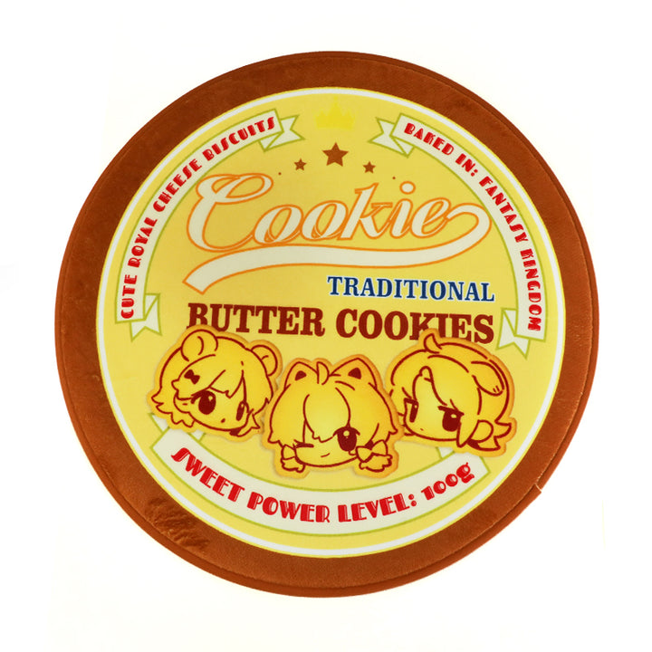 Custom Coral Fleece Floor Mat