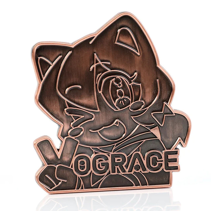 CustomDieStruckPins26022702 - VOGRACE