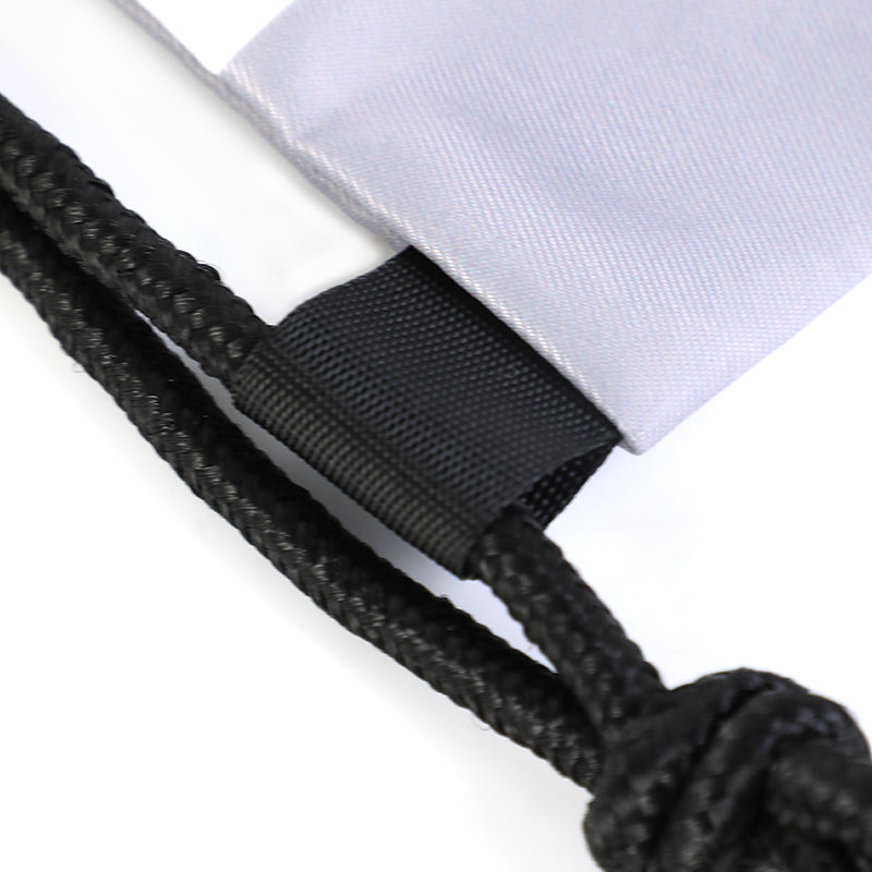 Mochilas Personalizadas com Cordão 