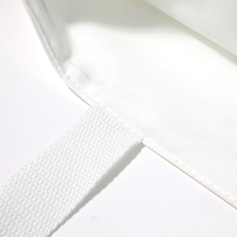 Custom Dupont Paper Tote Bags