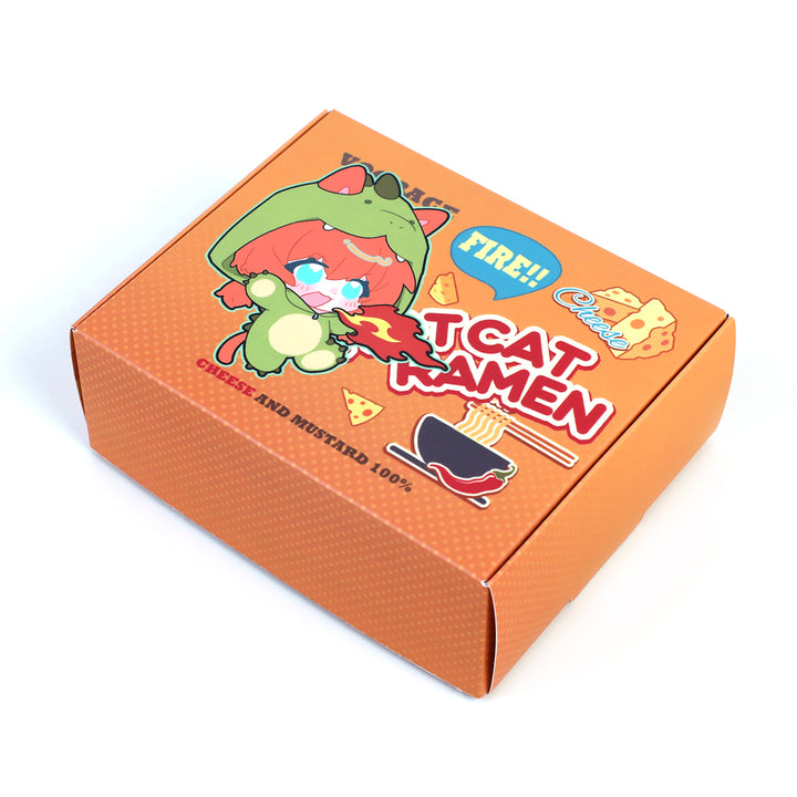 Custom Foldable Product Boxes Folding Cartons Box