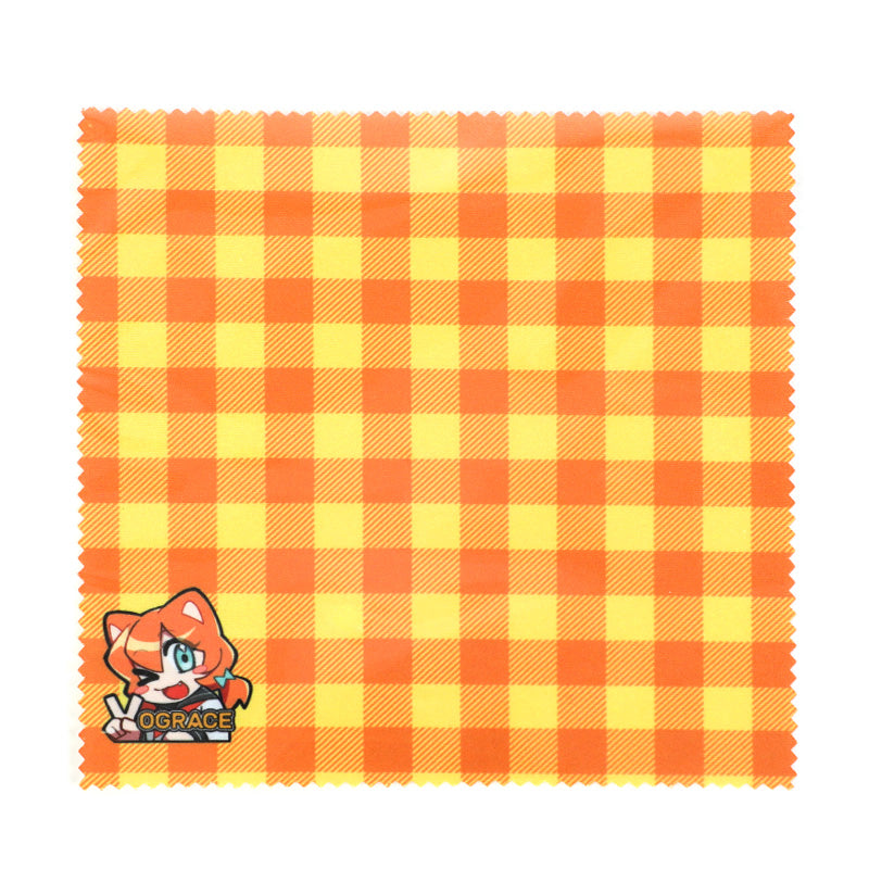 Custom Glasses Cleaning Cloth