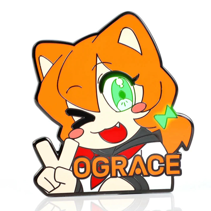 CustomGlow-in-the-DarkEnamelPins260310 - VOGRACE
