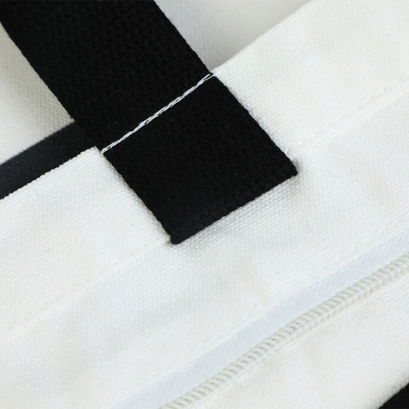 Custom Large Capacity Canvas Bags