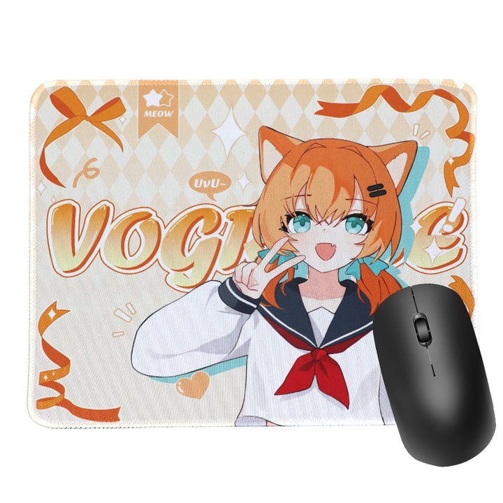 Tapis de Souris Personnalisés