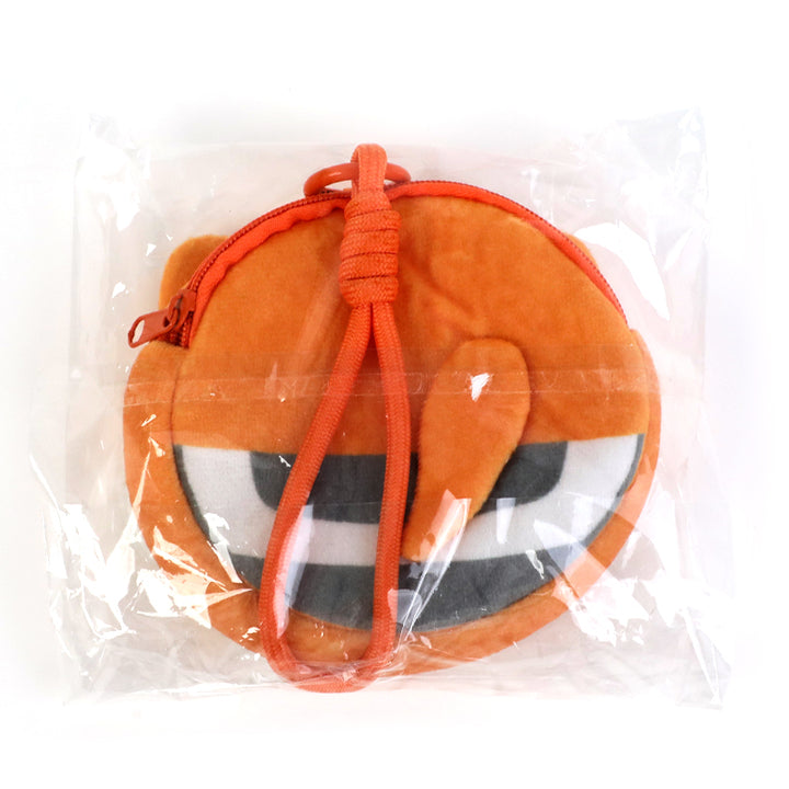 Custom Plush Coin Purse