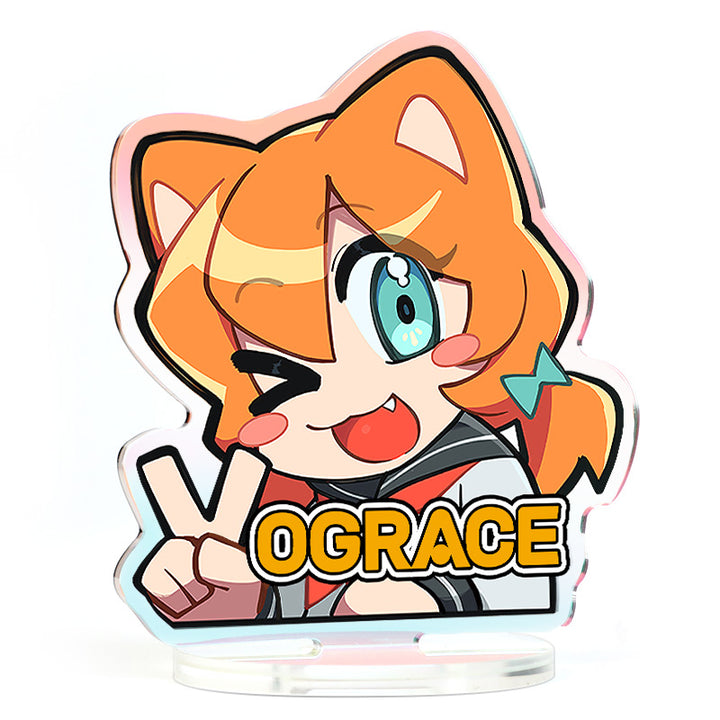 Panneaux Acryliques arc-en-ciel Personnalisés