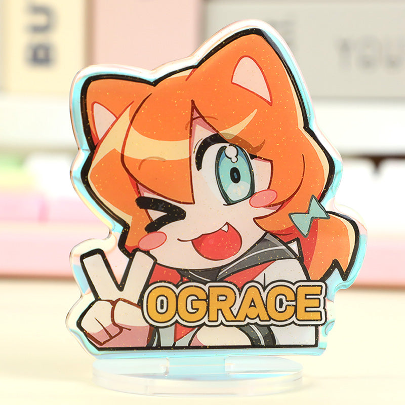 Panneaux Acryliques arc-en-ciel Personnalisés