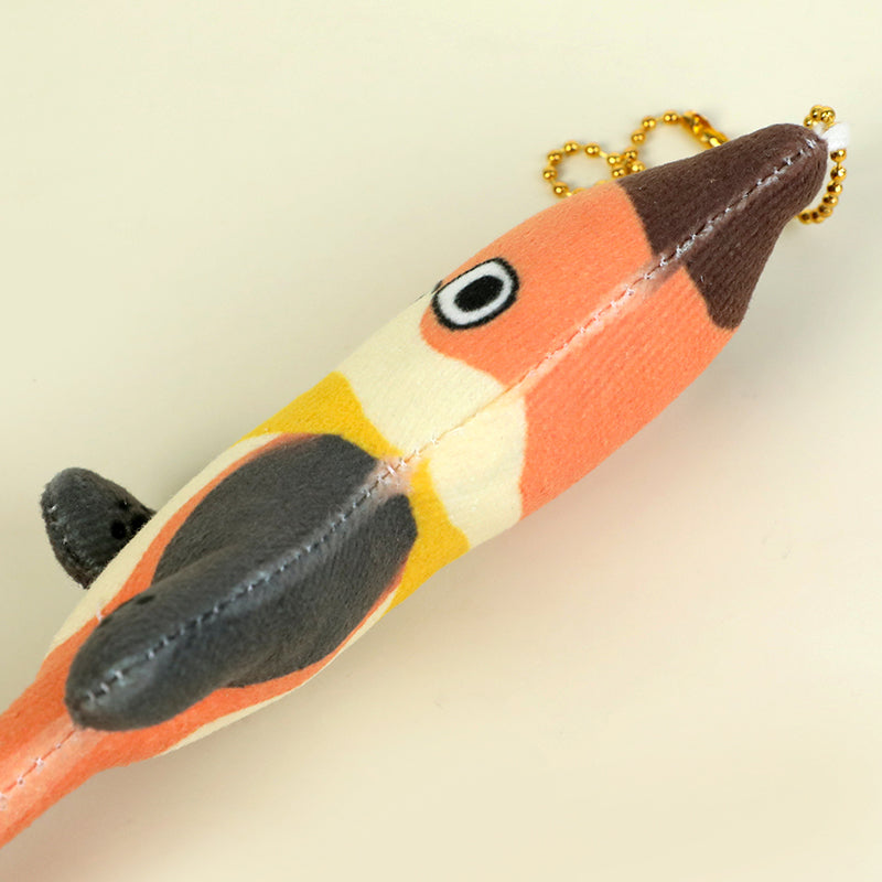 Custom Rodent Jerky Dolls