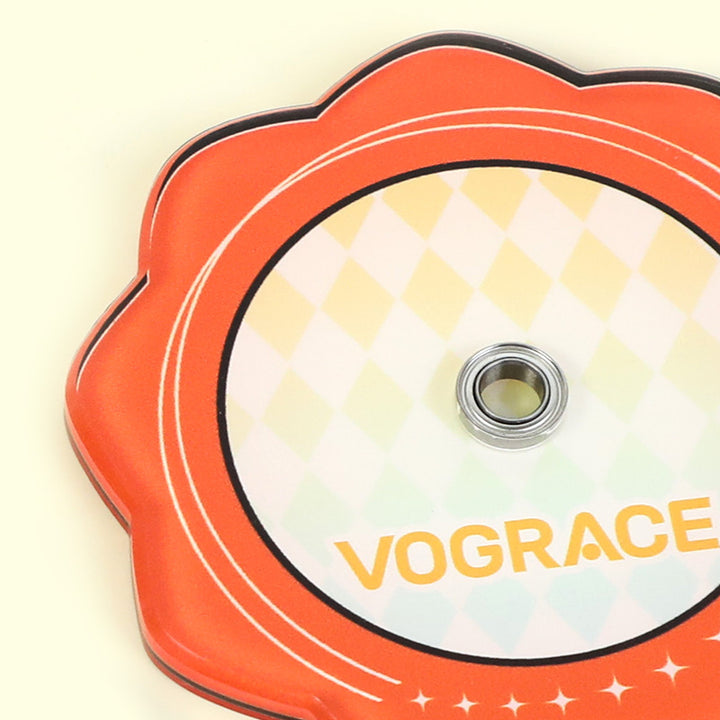 Soportes acrílicos rotativos personalizados 