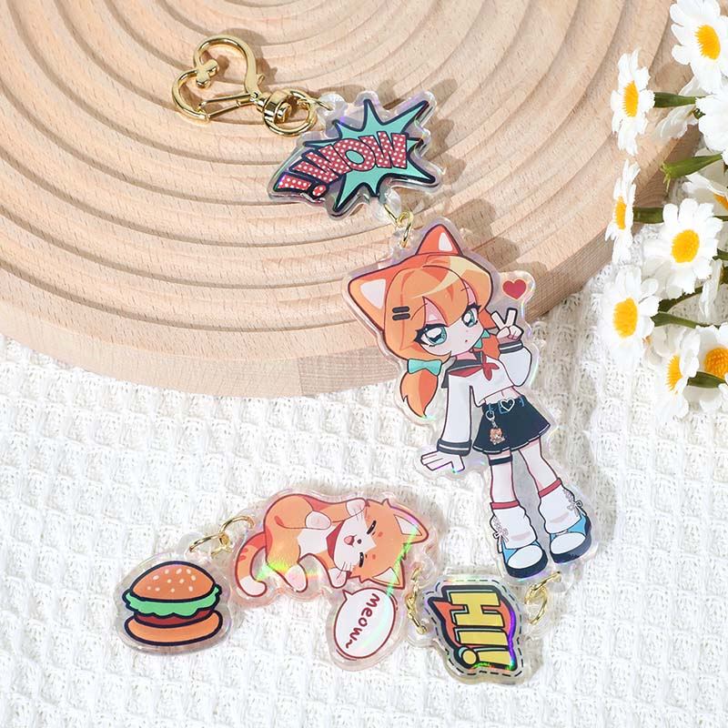 CustomSeriesConnectionClearAcrylicCharms260227_2 - VOGRACE