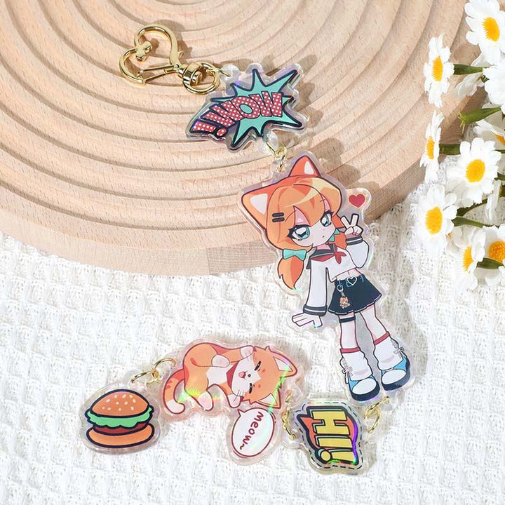 CustomSeriesConnectionClearAcrylicCharms260227_2 - VOGRACE