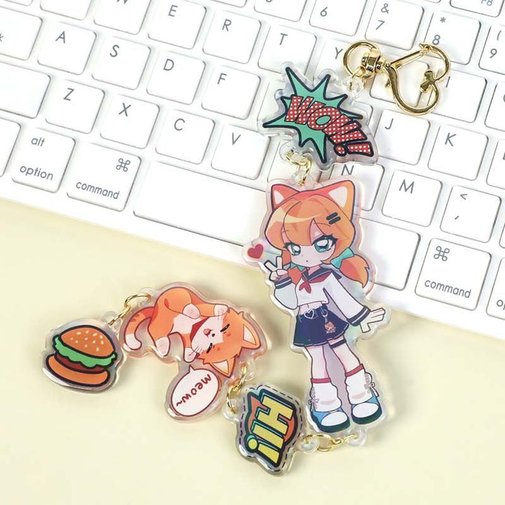 CustomSeriesConnectionClearAcrylicCharms260227_3 - VOGRACE