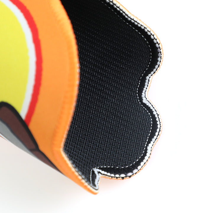 Tapis de souris personnalisés de forme spéciale Tapis de souris au design personnalisé 