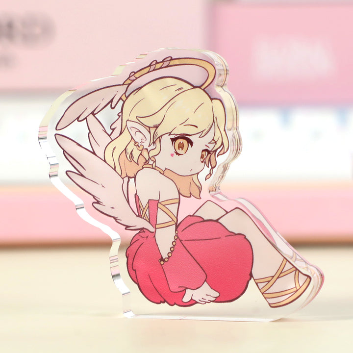 Custom Thick Acrylic Standee