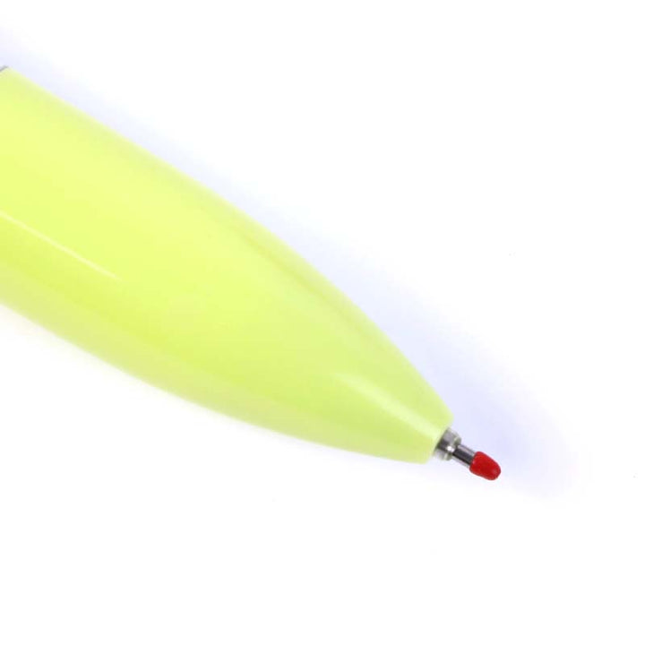 Custom acrylic paint pens custom beadable pens ballpoint pens