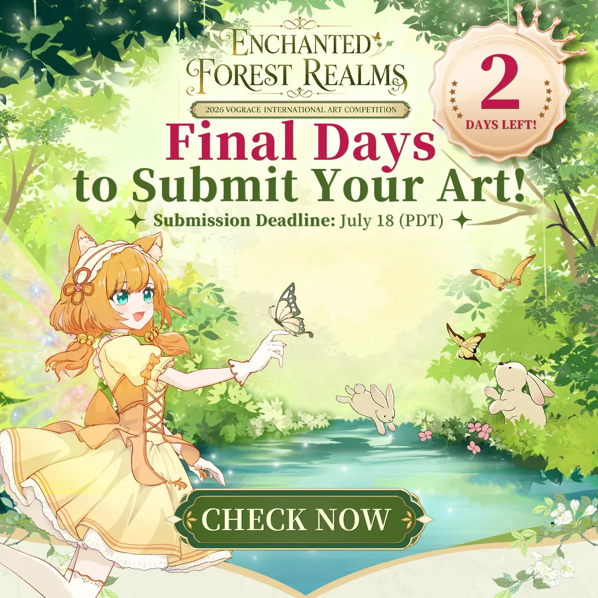 home_banner|2026 VOGRACE ART COMPETITION 01