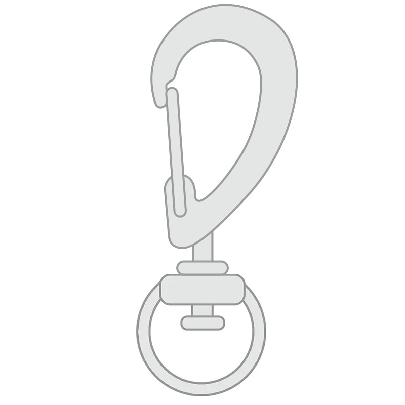 Acessórios para chaveiros