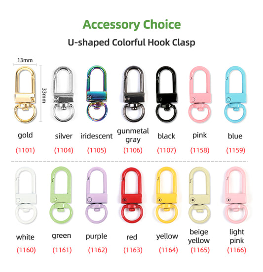 Keychains Accessories - VOGRACE