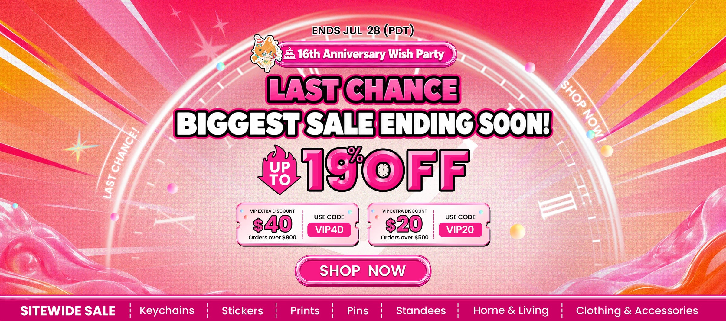 home_banner|LAST CHANCE