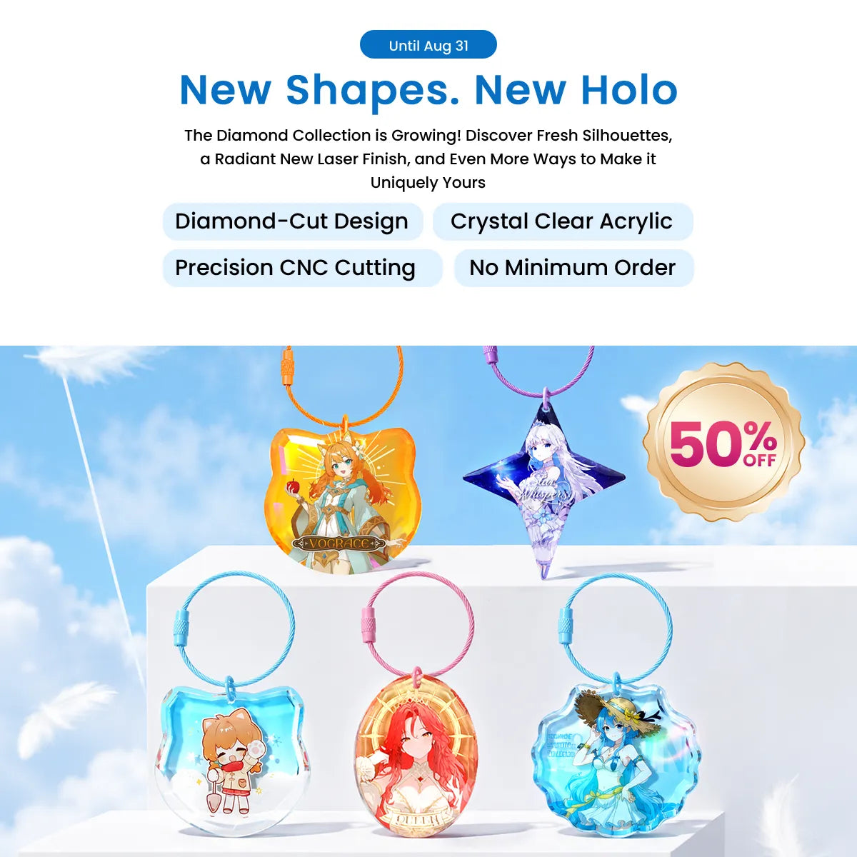 home_banner|NEW SHAPES NEW HOLO