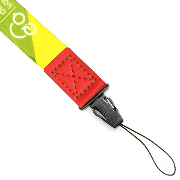 Custom Lanyards With Logo - VOGRACE
