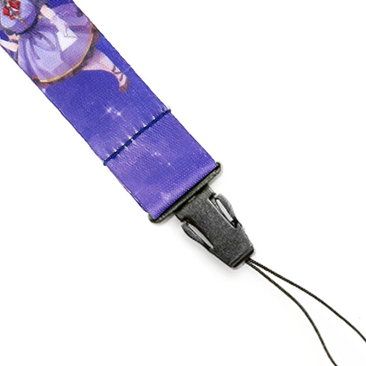 Custom Lanyards With Logo - VOGRACE