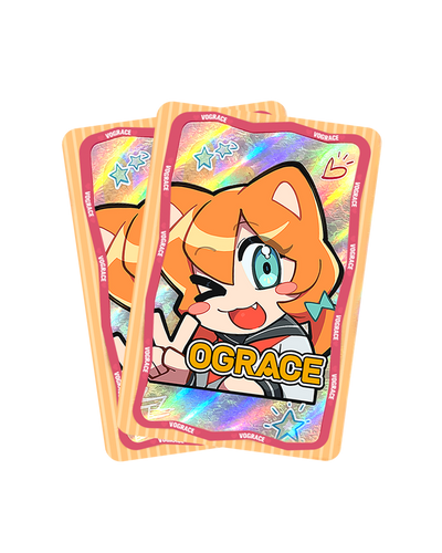 TCG Cards & Prints
