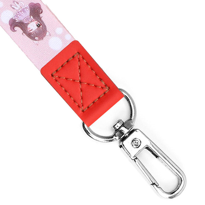 Custom Lanyards With Logo - VOGRACE