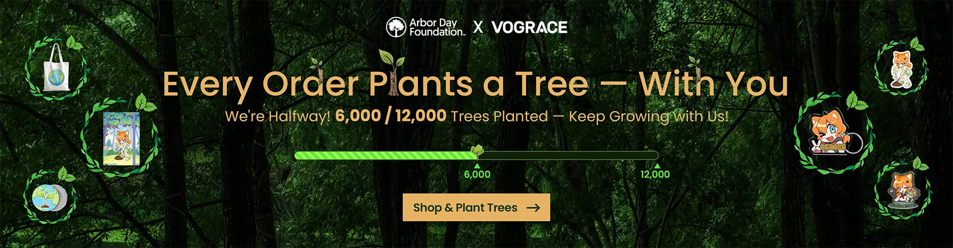 home_banner|EVERY ORDER PLANTS A TREE