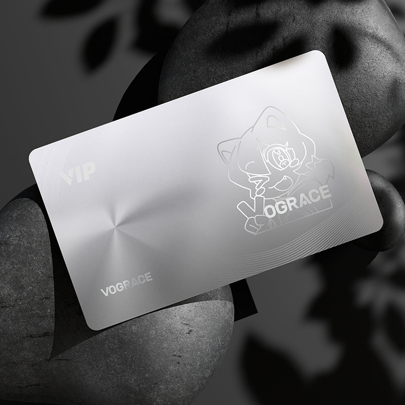 Membre Argent VOGRACE 