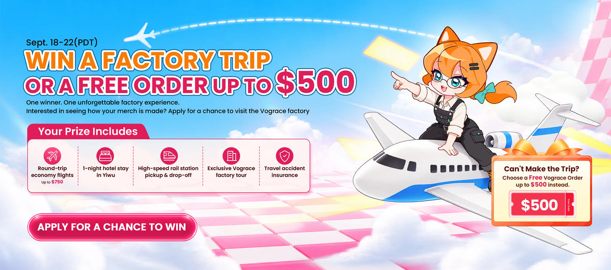 home_banner|WIN A TRIP TO WHERE YOUR MERCH IS MADE2