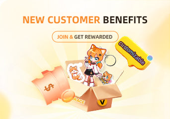 Get a Free Custom Gift Pack